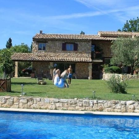 Suite De L'Olivier Au Mas Au Coeur De La Provence &Spa Saint-Cannat Εξωτερικό φωτογραφία