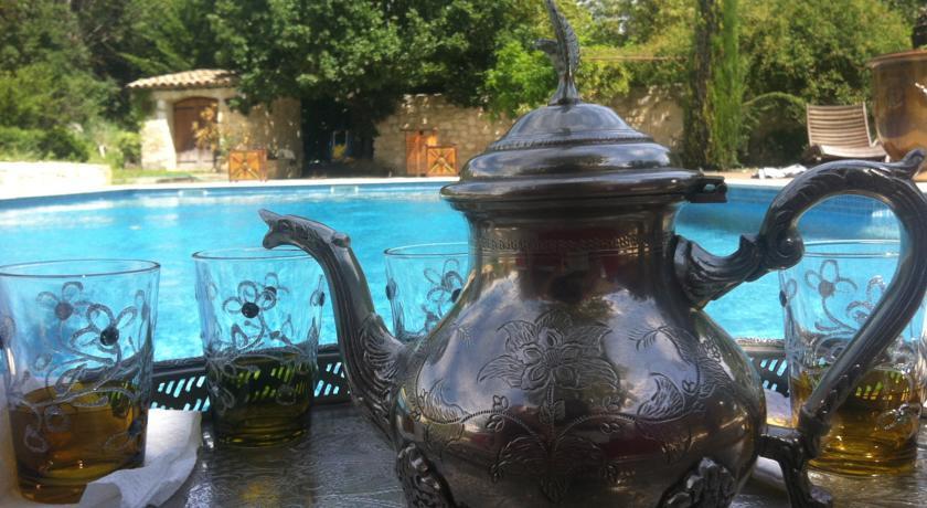 Suite De L'Olivier Au Mas Au Coeur De La Provence &Spa Saint-Cannat Δωμάτιο φωτογραφία