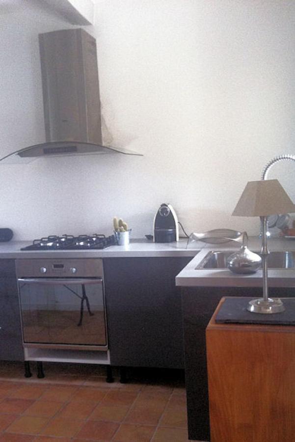 Suite De L'Olivier Au Mas Au Coeur De La Provence &Spa Saint-Cannat Δωμάτιο φωτογραφία